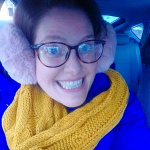 Meet your Posher, Liz